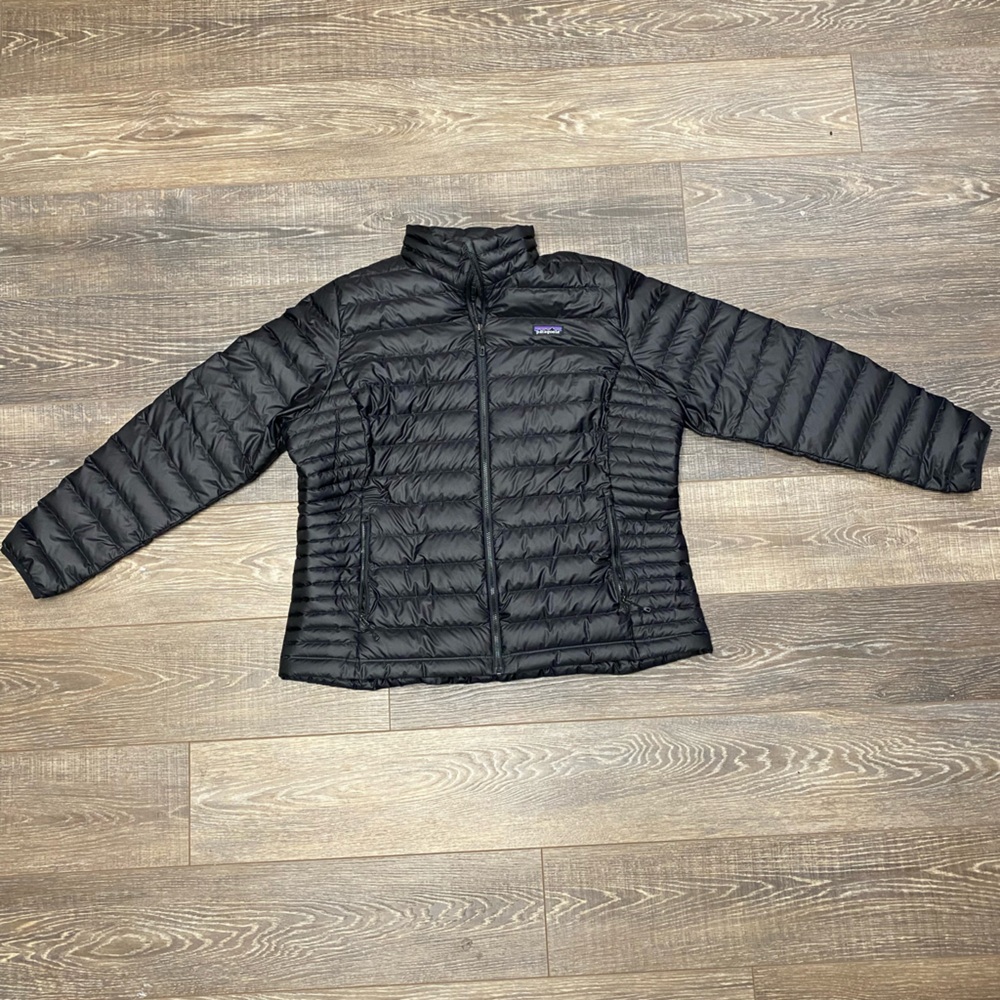 Patagonia Down Sweater - Women’s